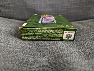 The Legend Of Zelda: Majora's Mask - Nintendo 64