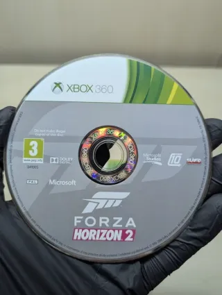 Forza Horizon 2 Xbox 360 PAL ITA