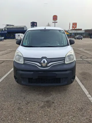 Renault Kangoo 2016