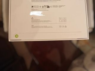 iPad Air 13 (M3) 128GB Grigio Siderale