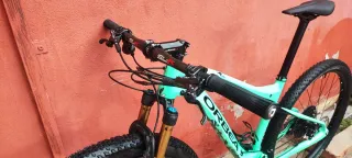 Orbea Oiz M10