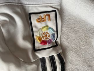 Camiseta Real Madrid Adidas Fly Emirates isco 1213