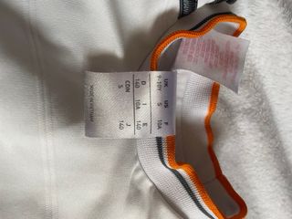 Camiseta Real Madrid Adidas Fly Emirates isco 1213