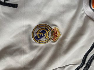 Camiseta Real Madrid Adidas Fly Emirates isco 1213