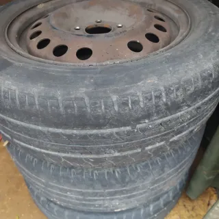 Llantas Opel Astra 1998-2004