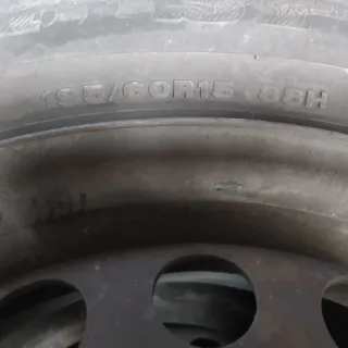 Llantas Opel Astra 1998-2004