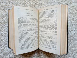 J.O. Curwood Obras Completas II Novelas