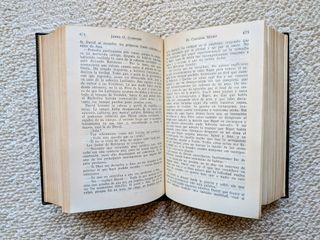 J.O. Curwood Obras Completas II Novelas