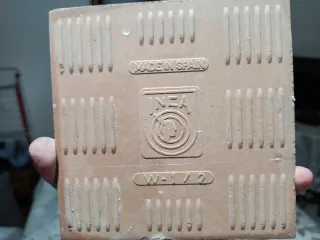 Azulejos antiguos. Leer descripción