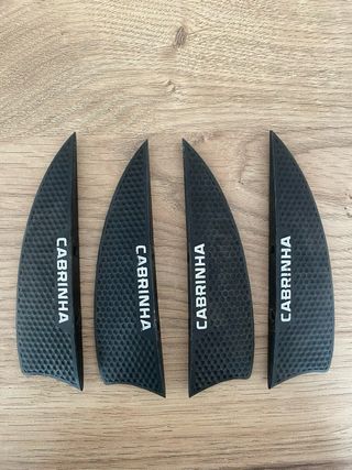 Tabla de kitesurf Cabrinha ACE Hybrid Twintip