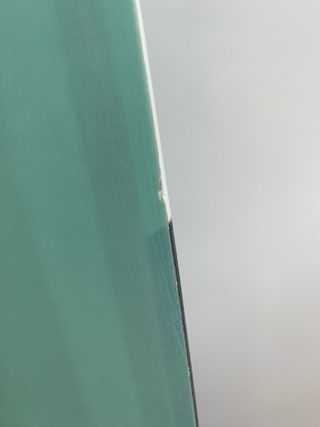 Tabla de kitesurf Cabrinha ACE Hybrid Twintip