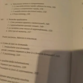 Apprendimento corsaro. Come ottenere il massimo...