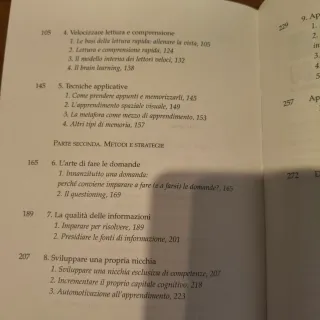 Apprendimento corsaro. Come ottenere il massimo...