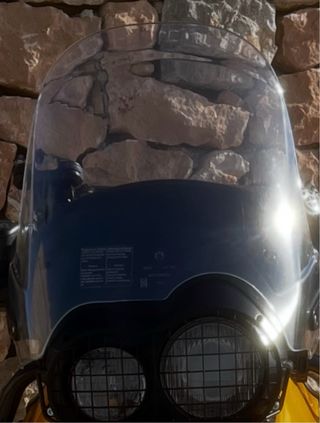 Cúpula BMW R 1150 GS Original