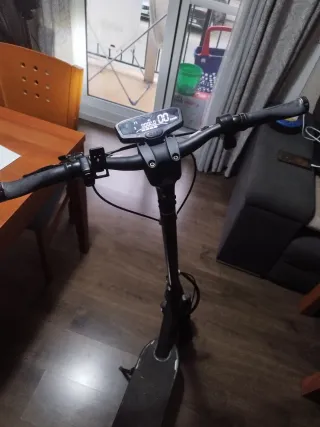 Patinete Eléctrico Smartgyro K2 Titán