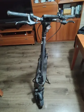 Patinete Eléctrico Smartgyro K2 Titán