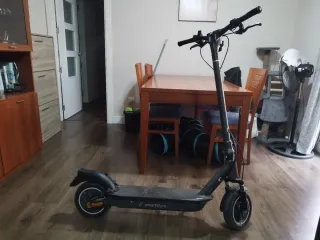 Patinete Eléctrico Smartgyro K2 Titán