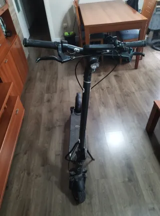 Patinete Eléctrico Smartgyro K2 Titán