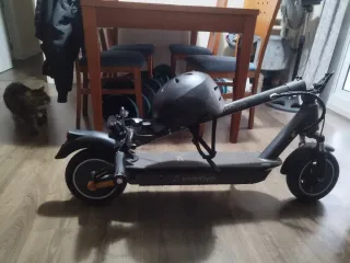 Patinete Eléctrico Smartgyro K2 Titán