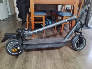 Patinete Eléctrico Smartgyro K2 Titán