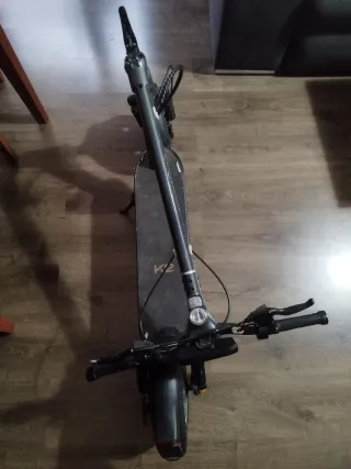 Patinete Eléctrico Smartgyro K2 Titán