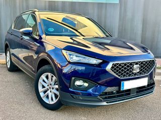 SEAT Tarraco DSG7 TDI 150cv 2021