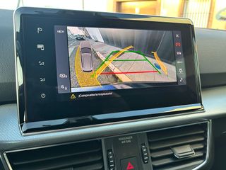 SEAT Tarraco DSG7 TDI 150cv 2021