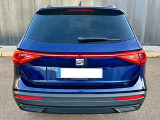 SEAT Tarraco DSG7 TDI 150cv 2021