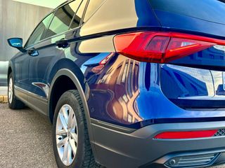 SEAT Tarraco DSG7 TDI 150cv 2021