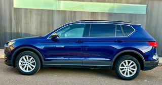 SEAT Tarraco DSG7 TDI 150cv 2021