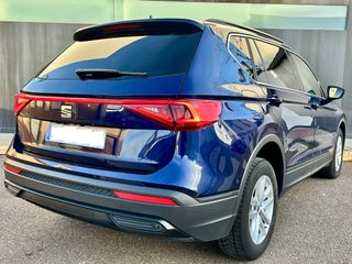SEAT Tarraco DSG7 TDI 150cv 2021