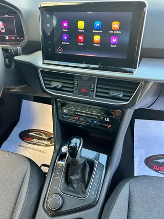 SEAT Tarraco DSG7 TDI 150cv 2021