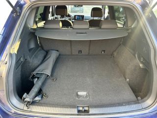 SEAT Tarraco DSG7 TDI 150cv 2021