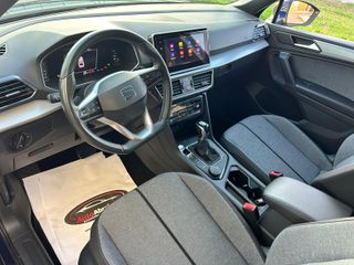 SEAT Tarraco DSG7 TDI 150cv 2021