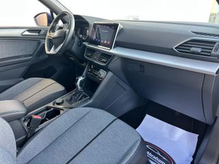 SEAT Tarraco DSG7 TDI 150cv 2021