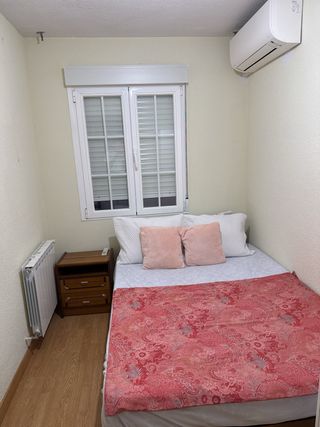 Alquiler de habitacion