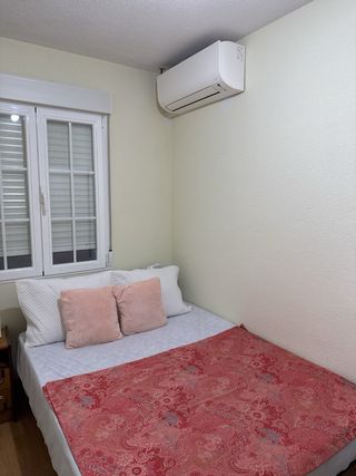 Alquiler de habitacion