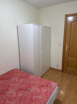 Alquiler de habitacion