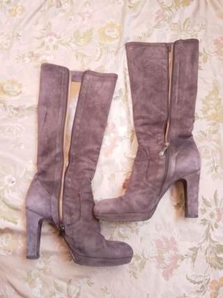 Stivali al ginocchio ALTO GRADIMENTO Italy n. 40