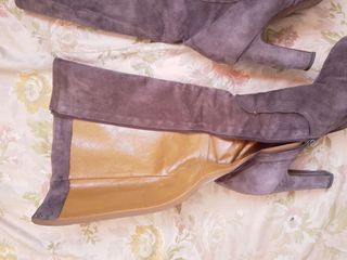 Stivali al ginocchio ALTO GRADIMENTO Italy n. 40