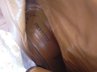 Stivali al ginocchio ALTO GRADIMENTO Italy n. 40