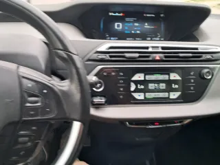 Citroen Grand C4 Picasso 2014