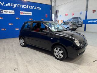 Volkswagen Lupo 1.4 i