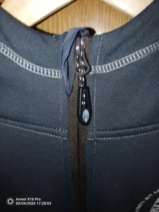 Sudaderas RAGNAR RAIDS coyote y Gris