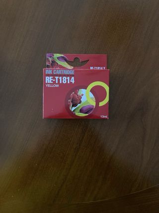 Cartucce d'inchiostro Epson