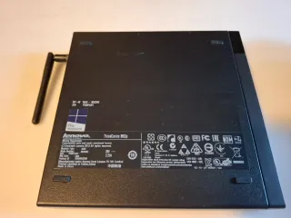 Lenovo ThinkCentre M93p i5 SSD 240GB 8GB RAM