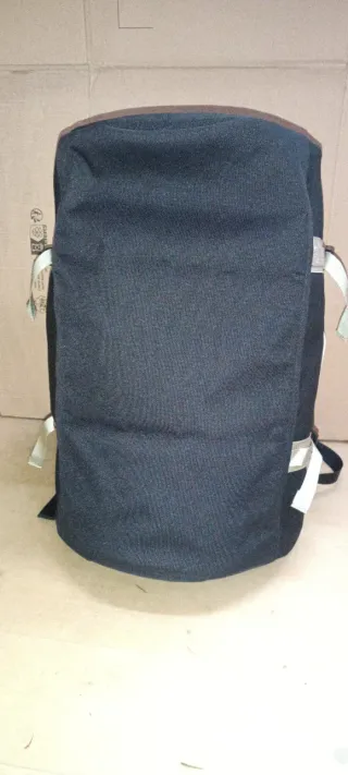 Borsa The North Face Gilman Duffel S 50L