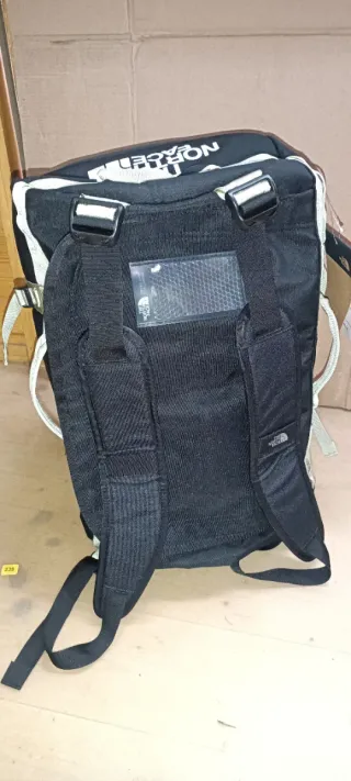 Borsa The North Face Gilman Duffel S 50L