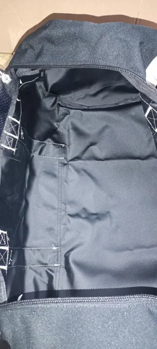 Borsa The North Face Gilman Duffel S 50L