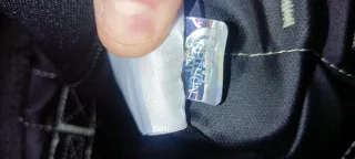 Borsa The North Face Gilman Duffel S 50L